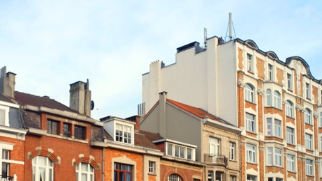 Notre service spécial syndic